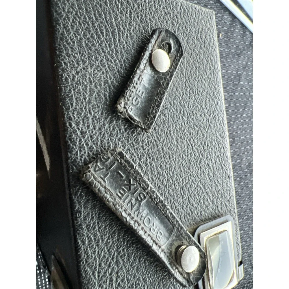 Eastman antique kodak